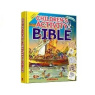 Children's Activity Bible